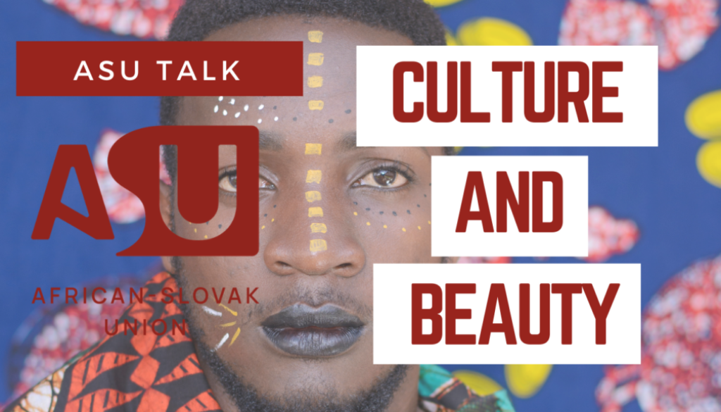 ASU Talk October 2020: African Culture and Beauty